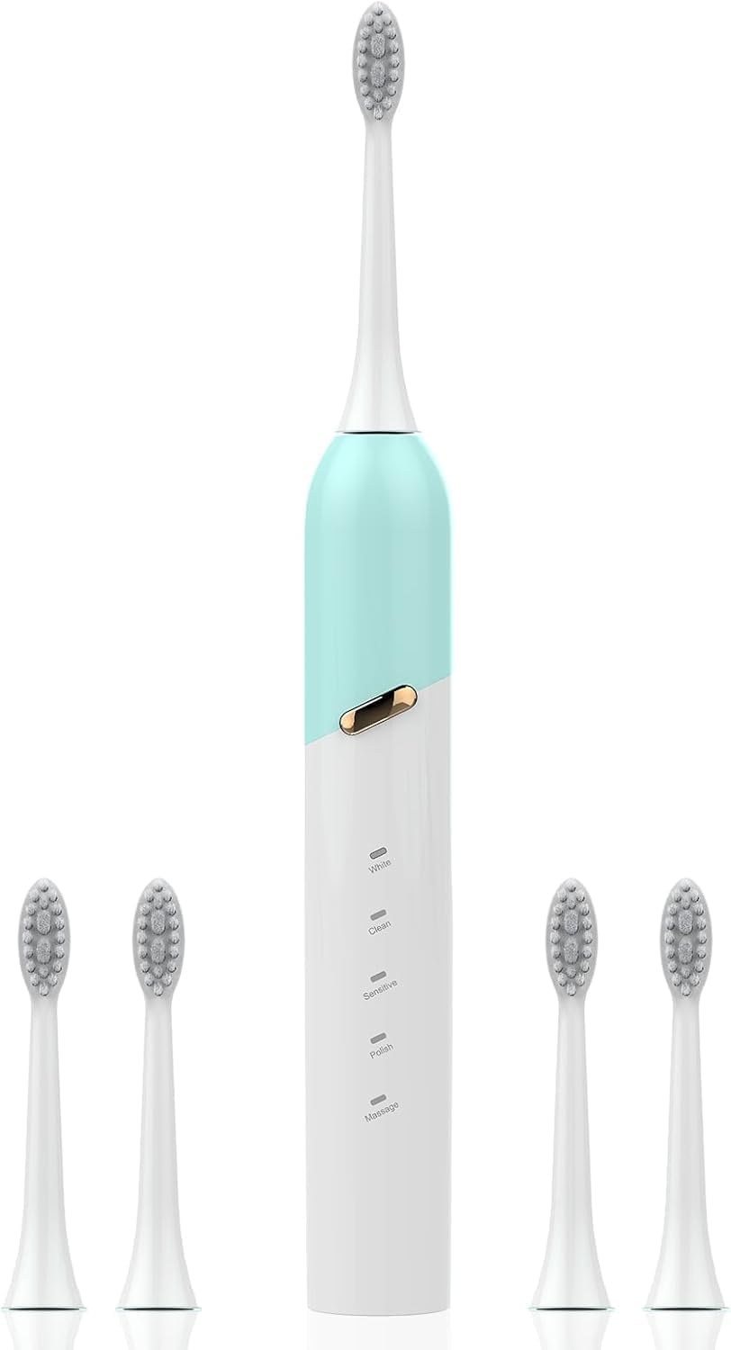 Sonic Electric Toothbrush